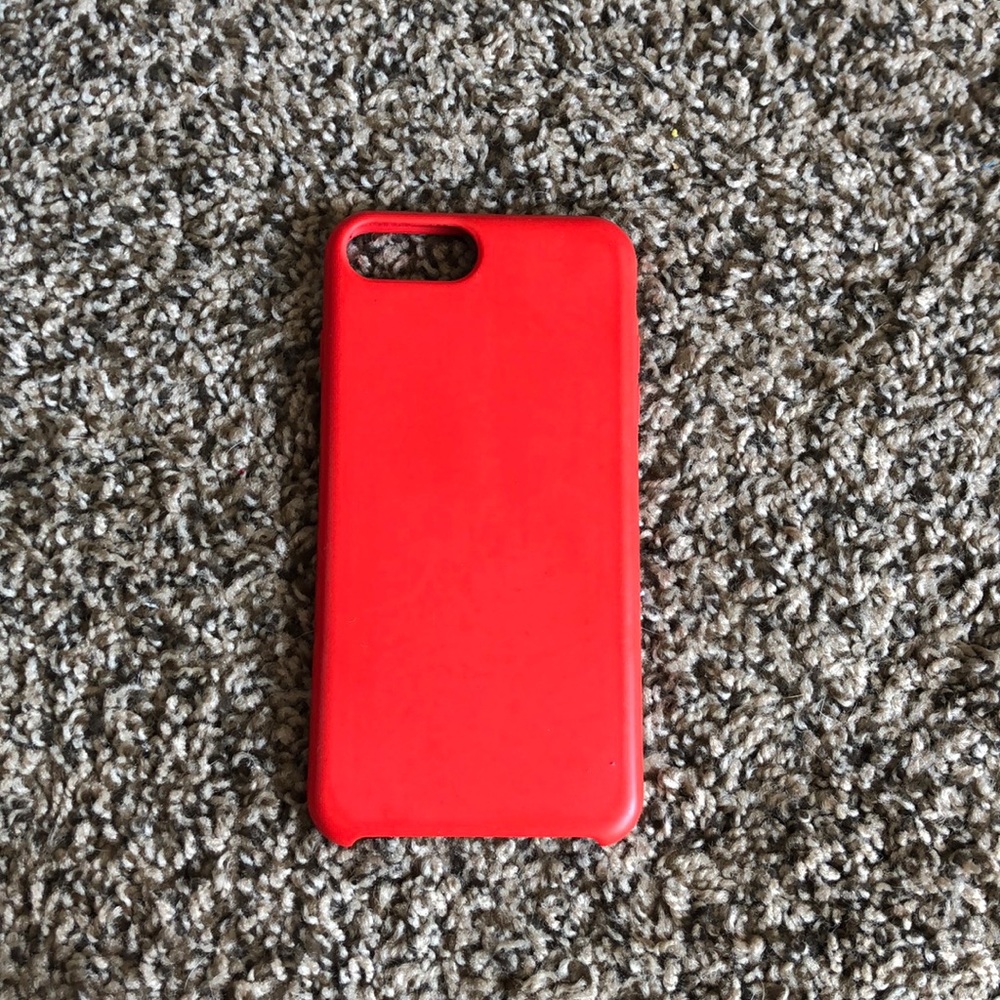 IPhone 7-8+ case